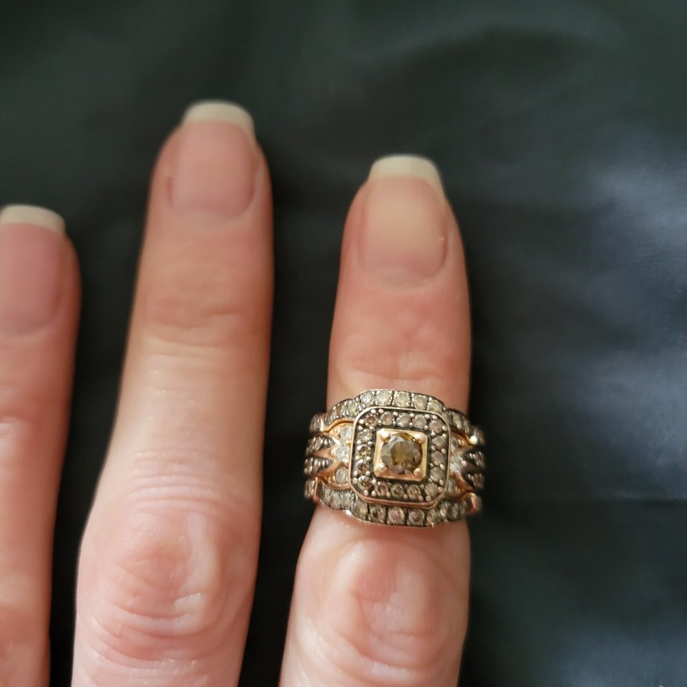 LeVian - Picture 4 of 5